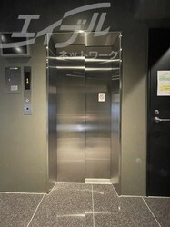 大阪城北詰駅 徒歩5分 9階の物件外観写真